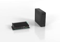 Pepperl + Fuchs BTC22 and BTC24 Industrial Box Thin Clients Pepperl + Fuchs BTC22 and BTC24 Industrial Box Thin Clients