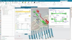 Siemens Digital Industries Software NX and NX X Design Engineering Updates Siemens Digital Industries Software NX and NX X Design Engineering Updates