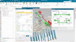 Siemens Digital Industries Software NX and NX X Design Engineering Updates Siemens Digital Industries Software NX and NX X Design Engineering Updates