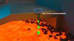 Ondosense Apex Level Line Radar Sensor Ondosense Apex Level Line Radar Sensor