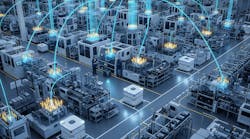 wireless connectivity in a factory wireless connectivity in a factory