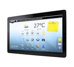 Avalue Technology APC-2340 Industrial-Grade Touch Panel PC Avalue Technology APC-2340 Industrial-Grade Touch Panel PC