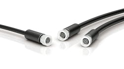 Binder Shielded Cable Connectors Binder Shielded Cable Connectors