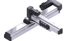 Bosch Rexroth linear actuator Bosch Rexroth linear actuator