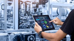 software monitoring of industrial equipment software monitoring of industrial equipment