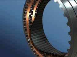 ETM's TFM motor tech ETM's TFM motor tech