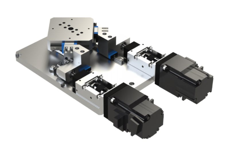 IKO PD&hellip;S Parallel Drive Stage