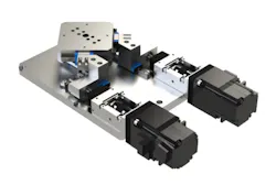 IKO PD…S Parallel Drive Stage IKO PD…S Parallel Drive Stage