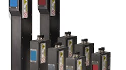 Teledyne Z-Trak Express 1K5 3D Laser Profilers Teledyne Z-Trak Express 1K5 3D Laser Profilers