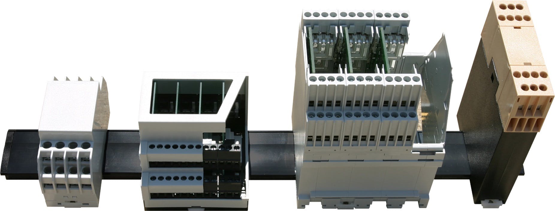 Altech Corporation KS4400 Series, KV4600 Series and Other Enclosures