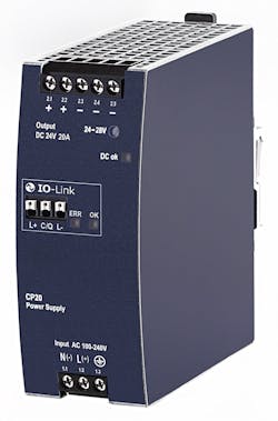 PULS DIN Rail Power Supply PULS DIN Rail Power Supply