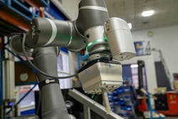 OnRobot Quick Changer OnRobot Quick Changer