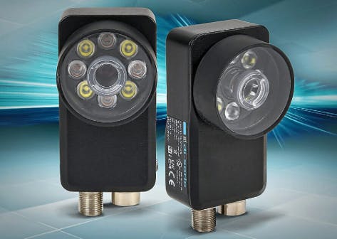 AutomationDirect Di-soric 2D S-Mount Cameras