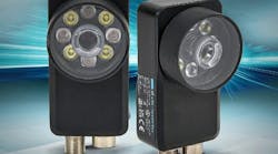 AutomationDirect Di-soric 2D S-Mount Cameras AutomationDirect Di-soric 2D S-Mount Cameras