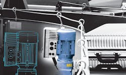 Nord digital twins for drive systems Nord digital twins for drive systems