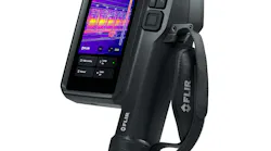 Flir iXX-Series Thermal Cameras Flir iXX-Series Thermal Cameras