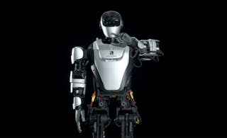 Schaeffler Partners with Leju Robotics to Advance Humanoid Robots for Industry