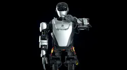 Leju Robotics humanoid robot Leju Robotics humanoid robot