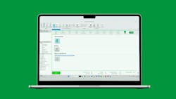 Nidec Connect PC Commissioning Tool Nidec Connect PC Commissioning Tool
