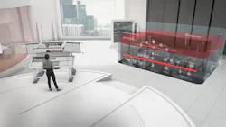 ABB's Automation Extended Ecosystem ABB's Automation Extended Ecosystem