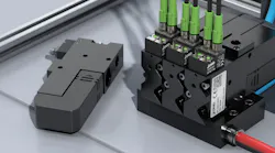 Piab Dual Function Ejector Vacuum Pump Piab Dual Function Ejector Vacuum Pump