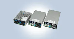 TDK Lambda Brand GUS Power Supplies TDK Lambda Brand GUS Power Supplies