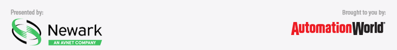 automationworld.com header logo