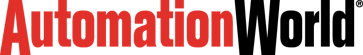 header logo Automation World
